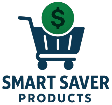 Smart Saver Logo